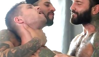 2 Bears raw fuck their boy- DadCreeper