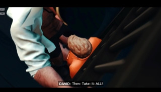 Hyungry - Punish me, mor