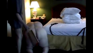 Another Fat Slave visits Toronto