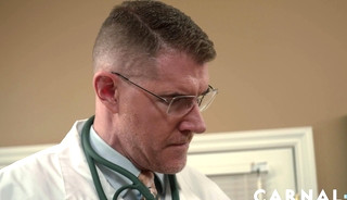 Milo Vol. 3, Title: Anal Ultrasound