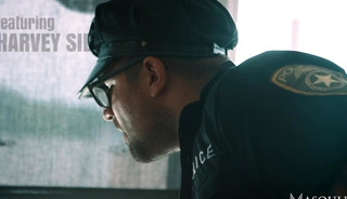 The Cop Wants In, Part 2