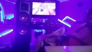 Oralllee and a big cock