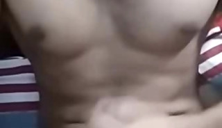 The Handsome janitor