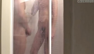 Czech Hunter, Scene 226 - The guy didn't suck bad