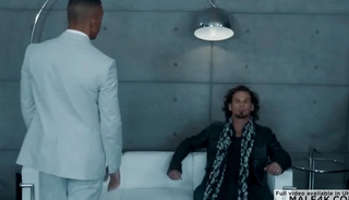 Open house, open ass!