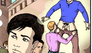 The Innocent Youth (part 1)