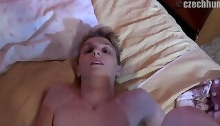Czech Hunter, Scene 217 - Blonde twink