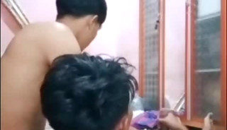 Gay lokal indonesia (short)
