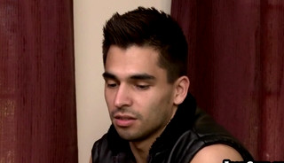 Gay nephew fucks his favourite uncle