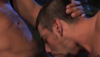 Fucked At The Camp Sleepover