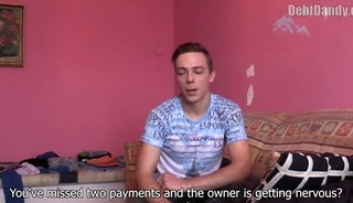 DEBT DANDY 268