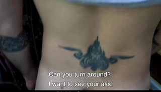 They Agree To Strip Down And Fool Around On Camera