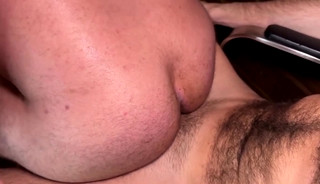 Andolini, Daddy XXXL & Alex Beary Barber ON Break