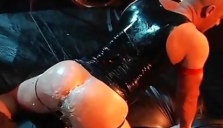 Fisting Underground 2 - Dark Alley Media