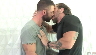 Therapy Dick: Performance Anxiety