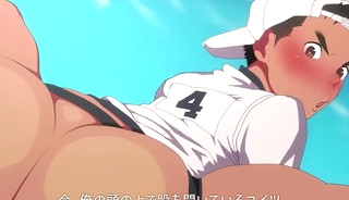 Baseball Boy by Danzi Engine