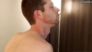 Benjamin Blue And Mitch Matthews