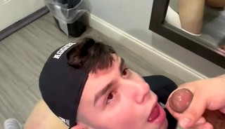 Oscar’s Bubble Butt 3