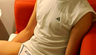 SZ240007-泳系噴射小鮮肉