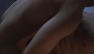 Stepbrother's Obsession