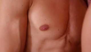 Two porn newbies with big dicks and huge loads!