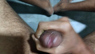 Indian Hot Cumshot