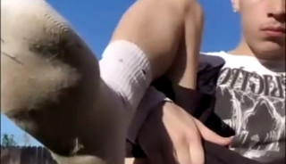 Twunks Hot Socks Assholes and Cock
