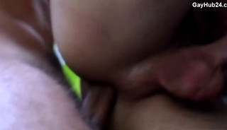 Angel Rivera And Sean Ford