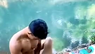 Gay lokal indonesia (short)