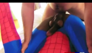 Super Hero Hole