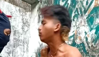 Indonesian punch