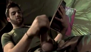 Don´t ask, don´t tell #1 - 😍