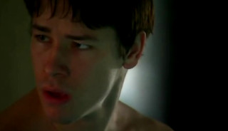 Dare, a Gay-Themed Short