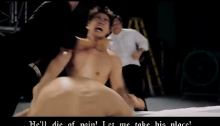 The story of a handsome star✨