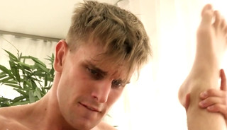 Callum Dean & Hugo Carter fuck