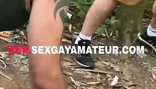 SEX TRAILS IN BRAZIL