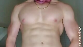 CandidConstantine #1