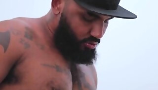 Brazilian Bear and sweetie pie