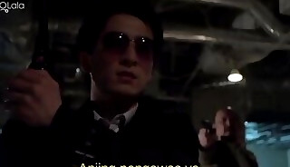 BAD BUDDY BUTT EPISODE 01