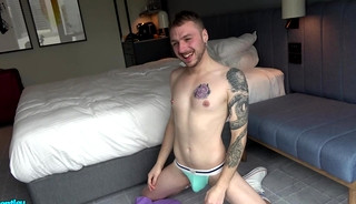 A mid winter shoot with my cute mate Rory