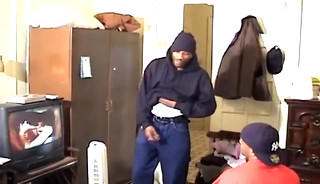 DEALERS two - Scene 3