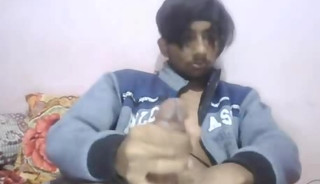 Indian stud Vikas Delhi