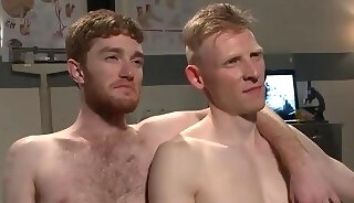 bound Seamus OReilly fisted on the hospital night shift